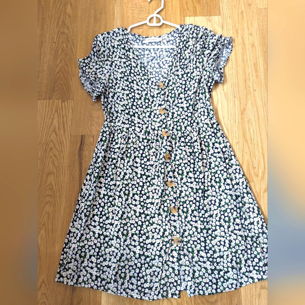 Summer dress size 10